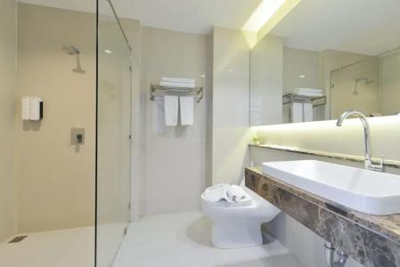 Vst Residence -Sha Plus Certified - 24