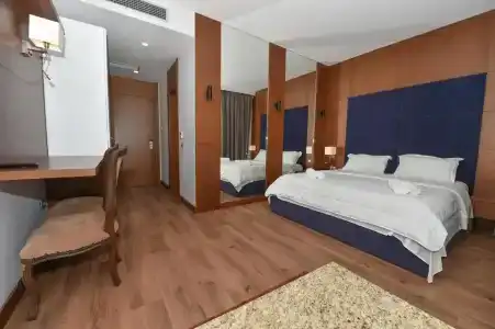 Golden Ring Resort - 10