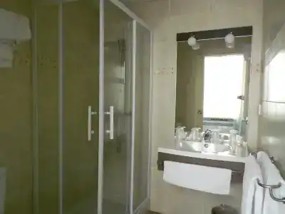 Hôtel Le Médiéval - 28