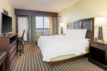 Hampton Inn - 81