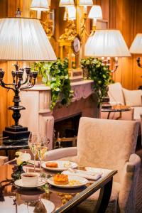 Hôtel San Régis - 40