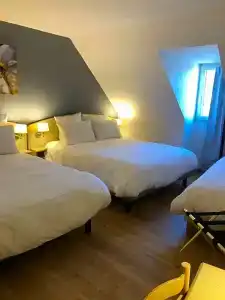 Grand Hôtel d'Espagne - 34