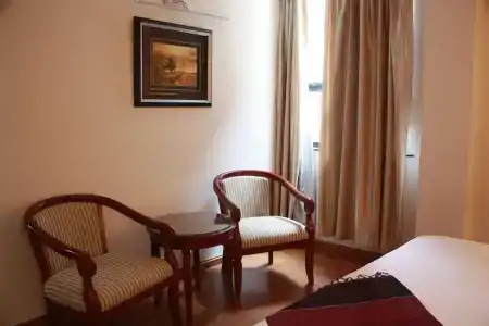Lux Riverside & Apartment - 64