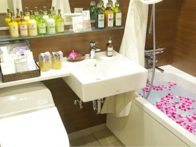 Petit Bali Garden Shin-Okubo (Adult Only) - 15