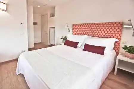 Poggio Baronti b&b - 26
