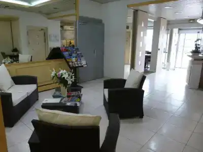 Hôtel Terminus - 15