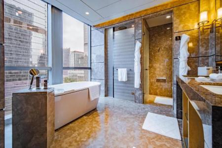 Four Seasons Shenzhen - 35