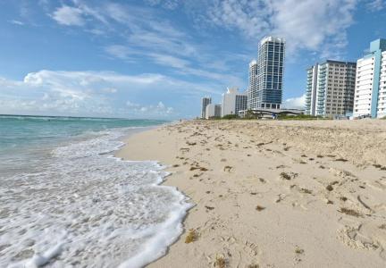 Crystal Beach Suites Oceanfront - 23