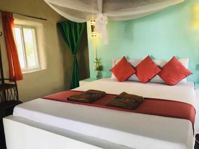 Bohemiaz Resort and Spa Kampot - 4