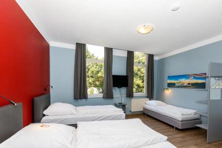 Apart Sarstedter Hof - 57