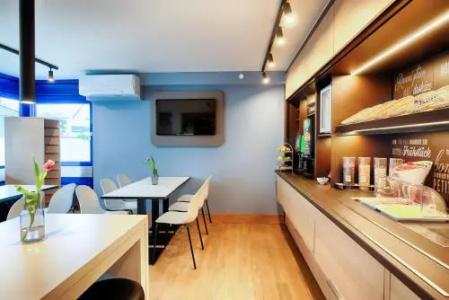 B&B Bielefeld-Ost - 18