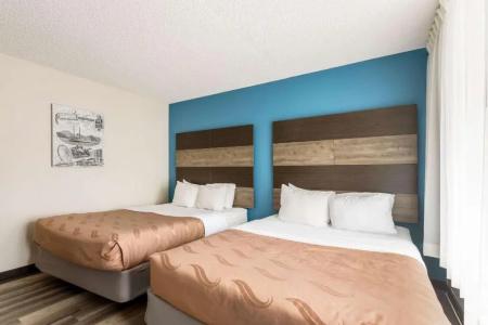 Quality Inn On the Strip - 71