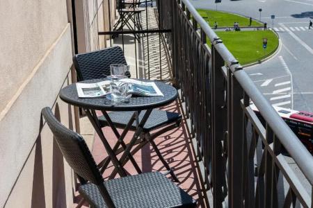 Suite della Pigna - 111