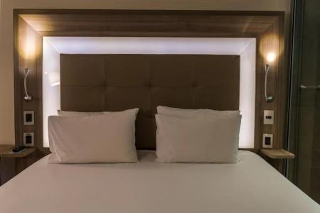Novotel RJ Praia de Botafogo - 65