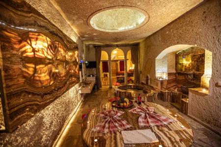 Oread Cave Suites - 315