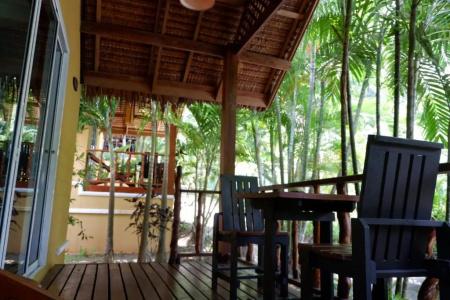 Vipa Tropical Resort - 67