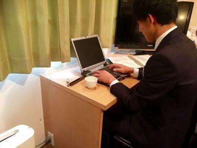 B&B Park Kagoshima - 15
