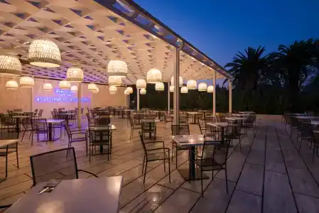 Kassandra Palace & Spa - 9