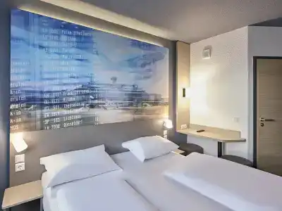 b&b köLn-Airport - 16