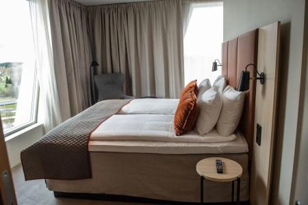 Quality Arlanda Xpo - 73