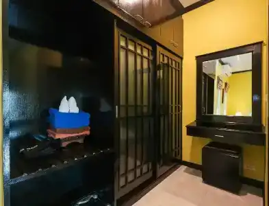 Thai Modern Resort & Spa - 122