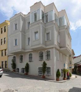 Sultanahmet Cesme - 44