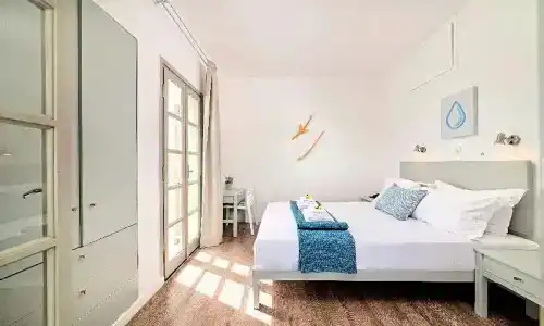 Elounda Garden Suites Heated Pool - 116