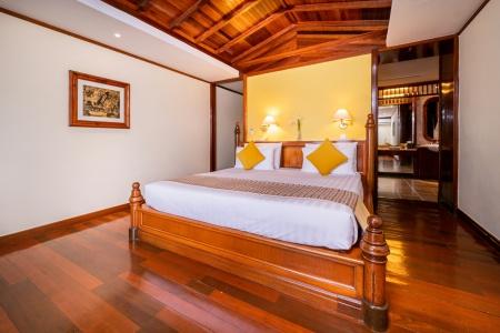 Vivanta by Taj- Rebak Island, Langkawi - 38