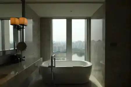 Shanghai Marriott Parkview - 45