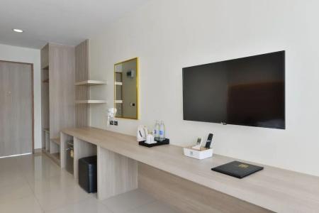Bs Residence Suvarnabhumi - Sha Extra Plus - 34
