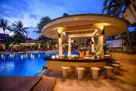 Krabi La Playa Resort - Sha Plus - 25