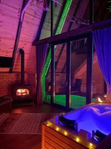 Misa Suit Bungalov - 26