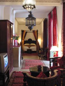 Riad Al Mamoune - 2