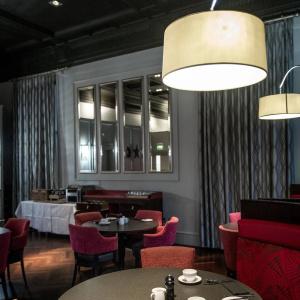 Indigo Glasgow, An Ihg Hotel - 22