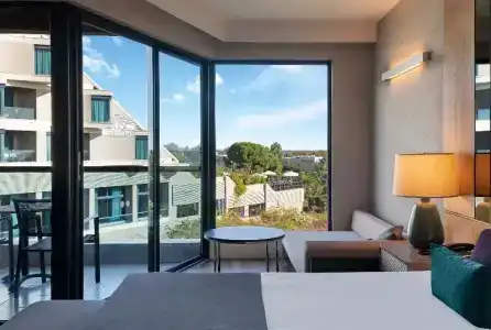 Susesi Luxury Resort - 52