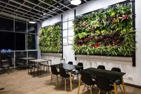Connect Hostel - 14