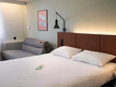ibis Bordeaux Centre Meriadeck - 56