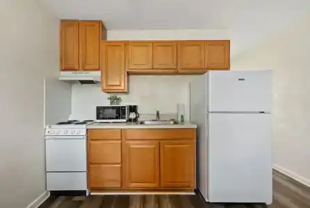 Affordable Suites - 16