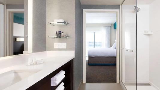 Residence Inn By Marriott Dallas By The Galleria - 7