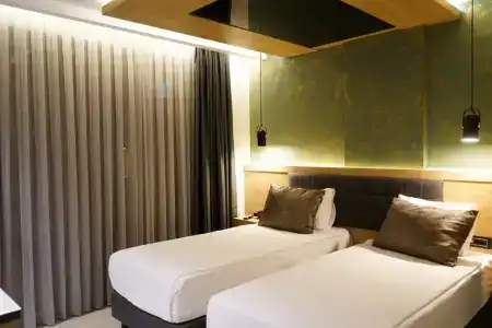 Peramis & Spa - 35