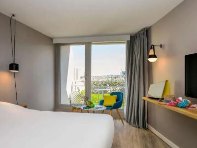 ibis Thalassa Le Touquet - 31