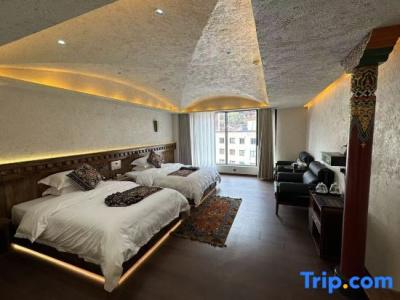 Samanea Beach Resort & Spa - 67
