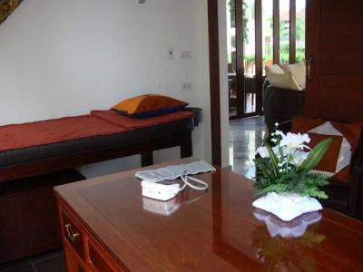 The Oriental Tropical Beach At Vip Resort - 6