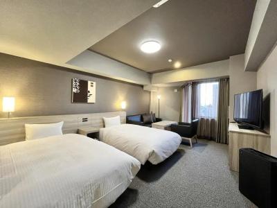 Route-Inn Nagaoka Ekimae - 13