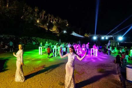 Kefaluka Resort Ultra All Inclusive - 48