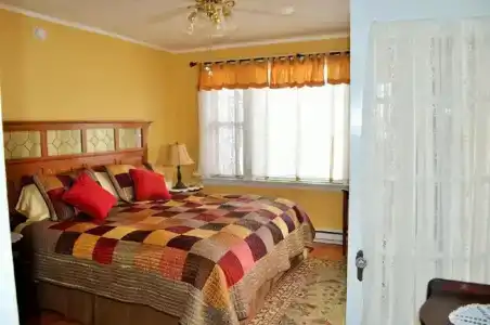 Heathwood Inn - 44