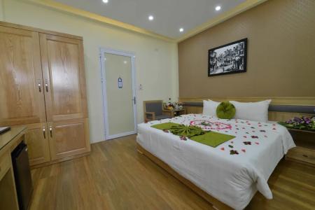 Blue Hanoi Inn - 36