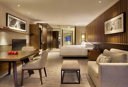 Park Hyatt - 41