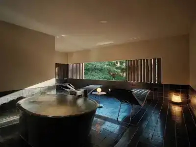 Yamanakaonsen Hanamurasaki - 60