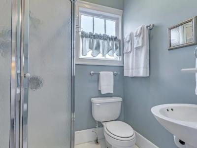 Bijou Boutique Inn - 7